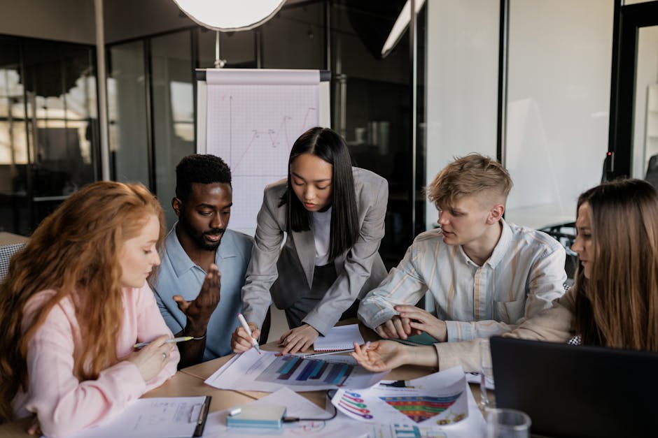 The Ultimate Guide To Creating A Business Plan That Actually Works - Page 1
